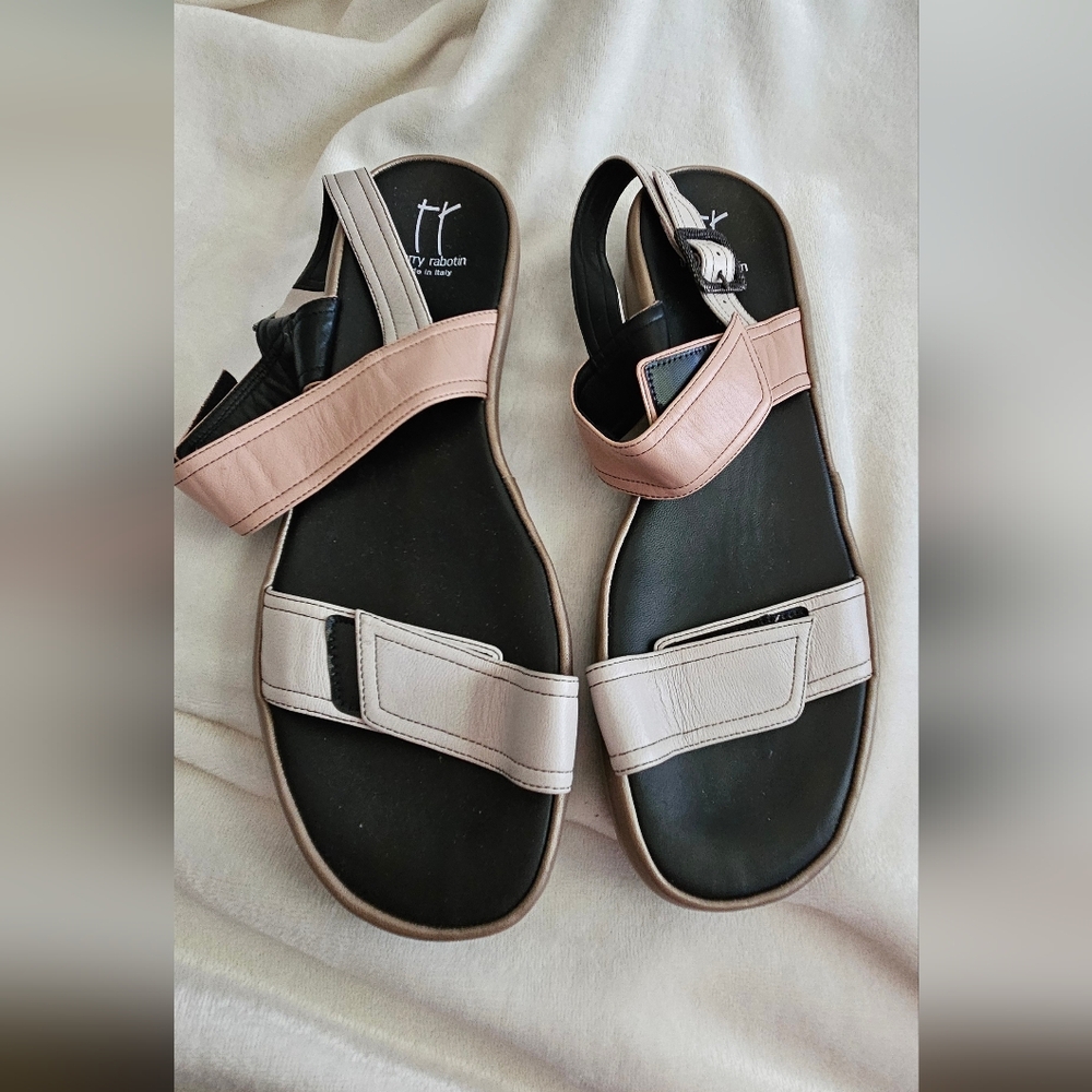 Thierry Rabotin sandals size 12
